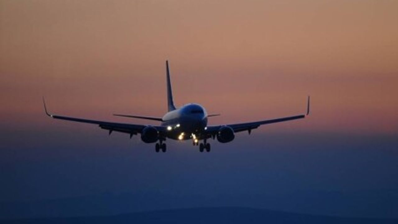 Eski Larnaka Havalimanı bölgesi uçak bakım merkezine dönüştürülüyor