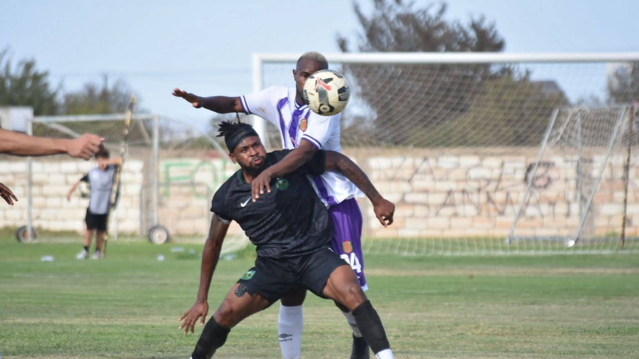 Yabancı oyuncuda Nijerya etkisi