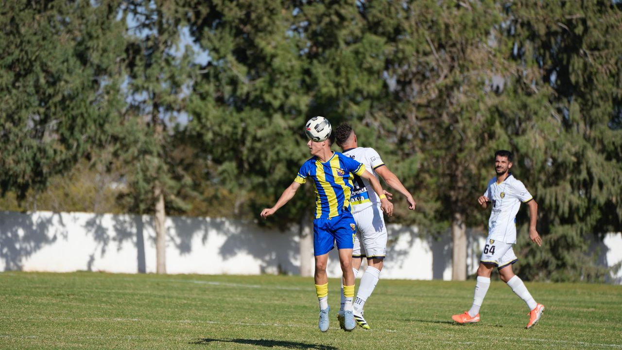 Aslanköy, Bostancı’da Kükredi (0-3)
