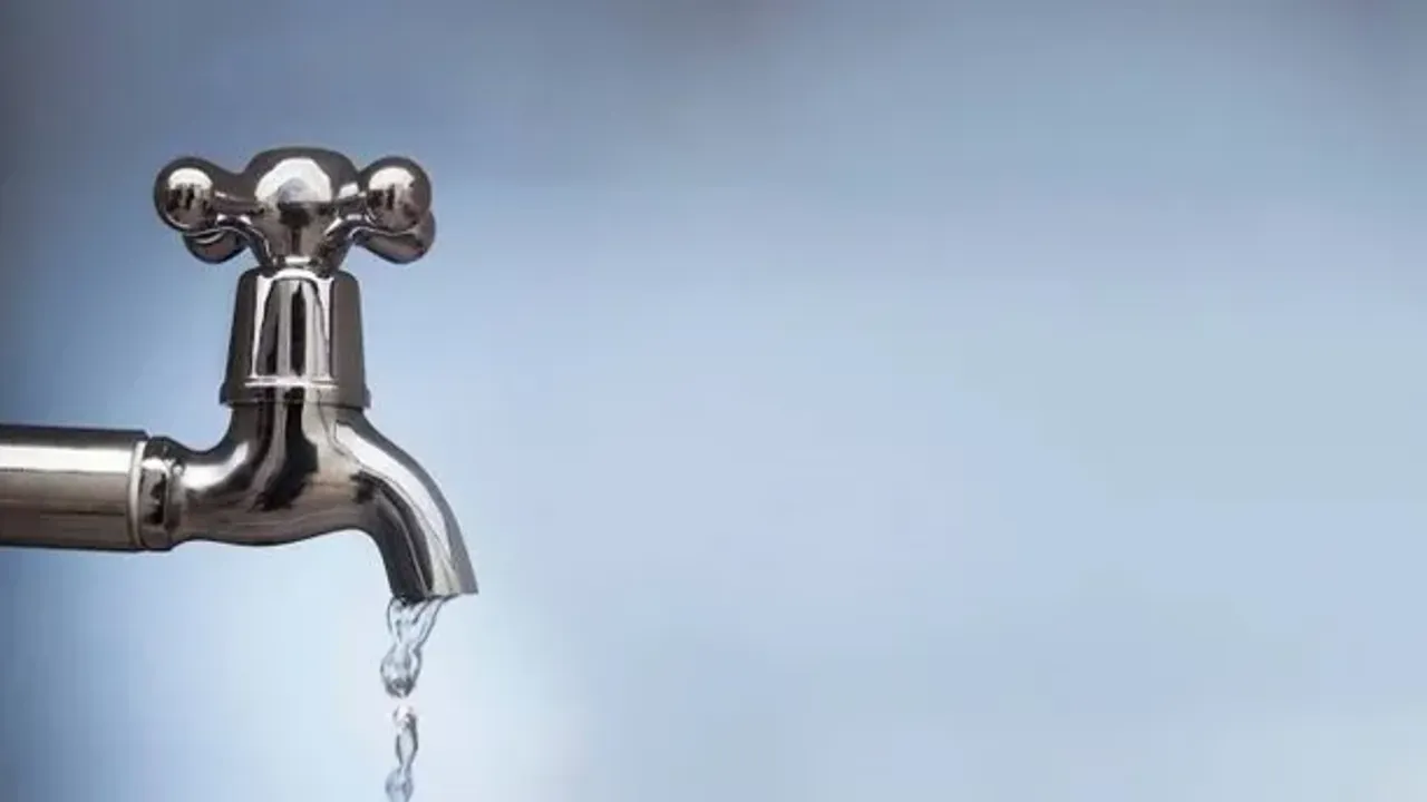 Güney Kıbrıs'ta yağışlı geçen kışa rağmen su kesintileri gündemde