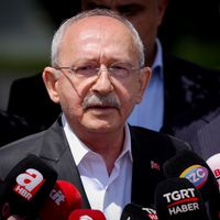 Gündem