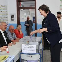 Türkiye