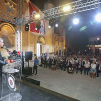 Gündem