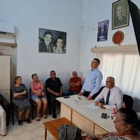 Gündem