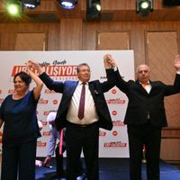 Gündem