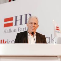Gündem