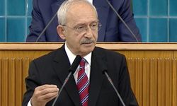 Kılıçdaroğlu: " 'Biz onu tanımıyoruz ama o gelecekse KKTC de burada olmalı' diyemiyor"