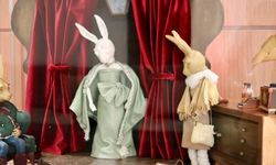 “Mr. Rabbit’s Doll” kısa animasyon filmi galası yapıldı