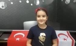 Çocuklardan "Teşekkürler Türkiye'm" Klibi