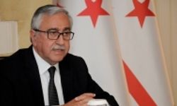 Akıncı: "Halkımız tedbirli olsun"!