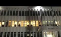 Sağlık Çalışanlarına Destek