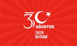 30 Ağustos Zafer Bayramı kutlanacak