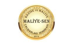 Maliye-Sen'den Hazine ve Muhasebe Dairesi'nde şok eylem ve grev ..