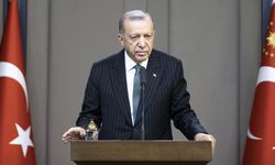 Türkiye Cumhurbaşkanı Erdoğan: “Yunanistan kendisine çekidüzen verme yoluna girdi”