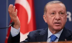 Erdoğan: "Yunanistan'ın son dönemde Türkiye'ye yönelik tutumu izah edilir gibi değil"