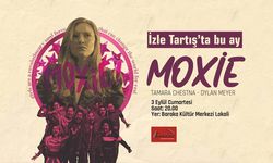 Baraka Kültür Merkezi’nin İzle Tartış etkinliğindeki film "Moxie"