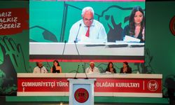 CTP Parti Meclisi’nin 75 kişilik yeni üyeleri belirlendi