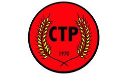 CTP’den hükümete eleştiri: "İş bilmez uygulamalarınıza geçit vermeyeceğiz”