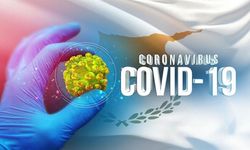 Güney Kıbrıs'ta Yeni koronavirüs kararnamesi yürürlüğe girdi, hasta sayısı 3 bin 600'den fazla