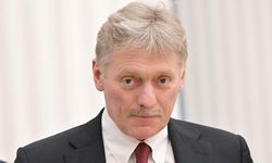 Kremlin Sözcüsü Peskov: "Türkiye, bizim için çok önemli bir ortak"