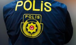 Polis haberleri… Kumyalı’da ani ölüm