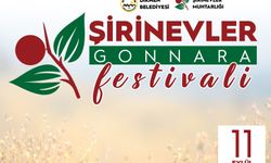 Şirinevler Gonnara Festivali 11 Eylül’de yapılıyor