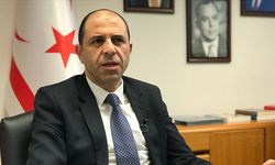 Özersay: “KKTC’yi tanıyın çağrısının gereği yapılacak mı?”