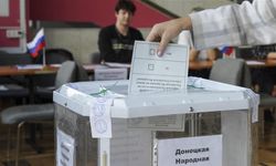 Ukrayna’daki ayrılıkçı yönetimlerin düzenlediği referandumlarda "Rusya’ya katılma" kararı çıktı