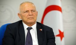 Töre: “Türkiye Cumhurbaşkanı Erdoğan’ın KKTC'yi resmen tanımaya davet edişini memnuniyetle karşılıyoruz”