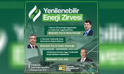 Yenilenebilir Enerji Zirvesi, 21 Ekim’de Girne’de yapılıyor