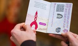 Belçika'nın yeni pasaportlarında ünlü çizgi roman kahramanlarının çizimleri bulunuyor