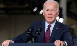 Biden: "Rusya taktik nükleer silah kullanırsa bu inanılmaz ciddi bir hata olur"