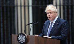 Boris Johnson, Muhafazakar Parti liderlik yarışından çekildi