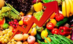 Enflasyon Rakamları Açıklandı