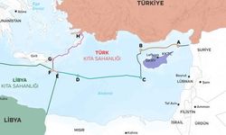Rum Yönetimi, Türkiye-Libya Muhtırasından “kaygı ve endişe” duyuyor