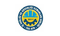 İSG-BİR: “Yasa değişikliği ile iş güvenliği zayıflayacak”