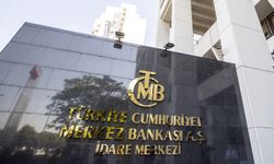 TC Merkez Bankası politika faizini yüzde 12'den yüzde 10,5'e indirdi