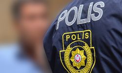 Polisiye olaylar... Çalıştığı garajdan 5 bin 400 TL'lik ürün çaldı