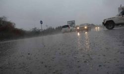 Yağışlı hava sistemi Güney’de maddi zarara ve birçok soruna yol açtı