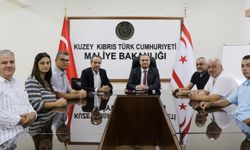 Maliye Bakanı Şan: “Halkın refahını düşünen, gelir seviyesinin artırılması için uğraş veren bir siyaset yürütüyoruz”