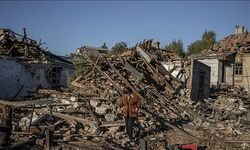 Ukrayna: Rus güçlerinin Donetsk bölgesindeki saldırılarında 6 sivil öldü