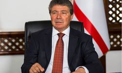 Başbakan Üstel: “Üreterek güçleneceğiz”