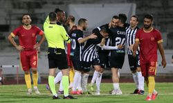 Kartal Fikret ile Coştu(5-1)