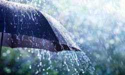 Meteorolojiden “kuvvetli yağış” uyarısı