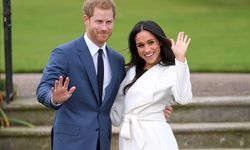 Sussex Düşesi Markle'ın kraliyet görevindeyken ciddi tehditler aldığı belirtildi