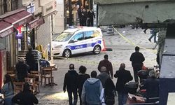 İstiklal Caddesi'nde patlama: 4 ölü, 38 yaralı