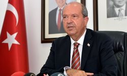 Cumhurbaşkanı Tatar, Pençe Kilit Operasyonu’nda şehit olan askerler için taziye mesajı yayımladı