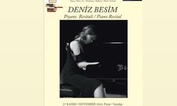 25. Uluslararası Bellapais Müzik Festivali yapılacak