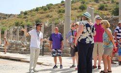 Turist rehberi kursu düzenleniyor... Katılmak isteyenlerden 20 Aralık'a kadar başvuru bekleniyor