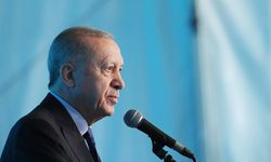 Erdoğan, Karadeniz Tahıl Koridoru Anlaşması'nın 120 gün süreyle uzatıldığını açıkladı